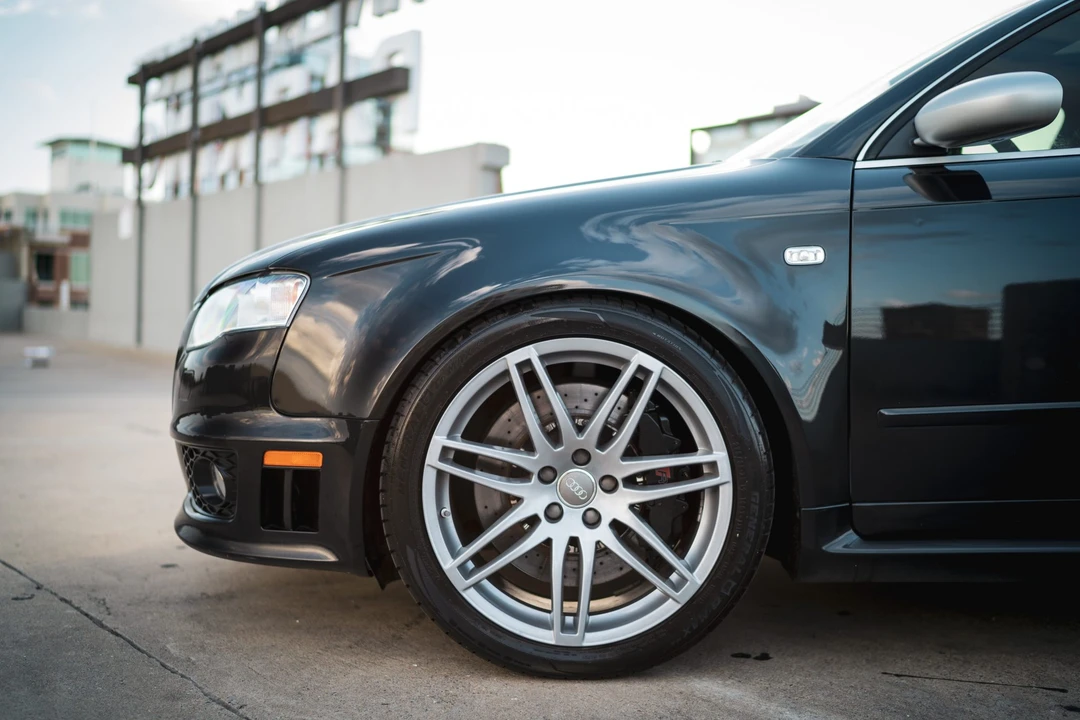 2007 Audi B7 RS4 - Image 19 of 31