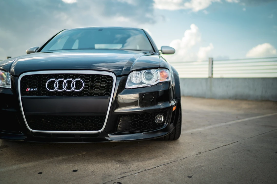 2007 Audi B7 RS4 - Image 14 of 31
