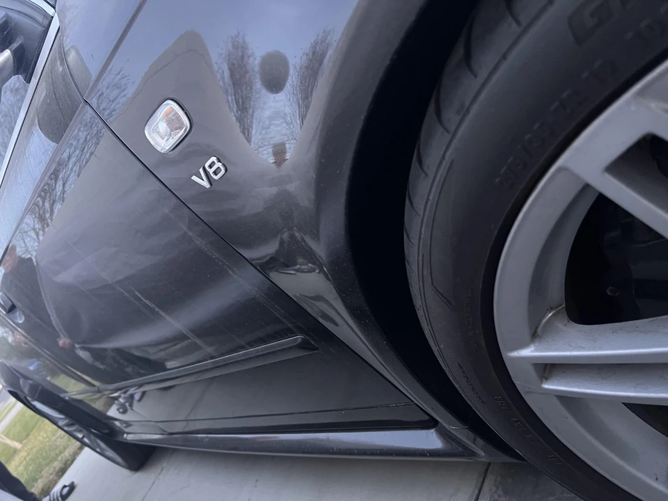 2007 Audi B7 RS4 - Image 28 of 31
