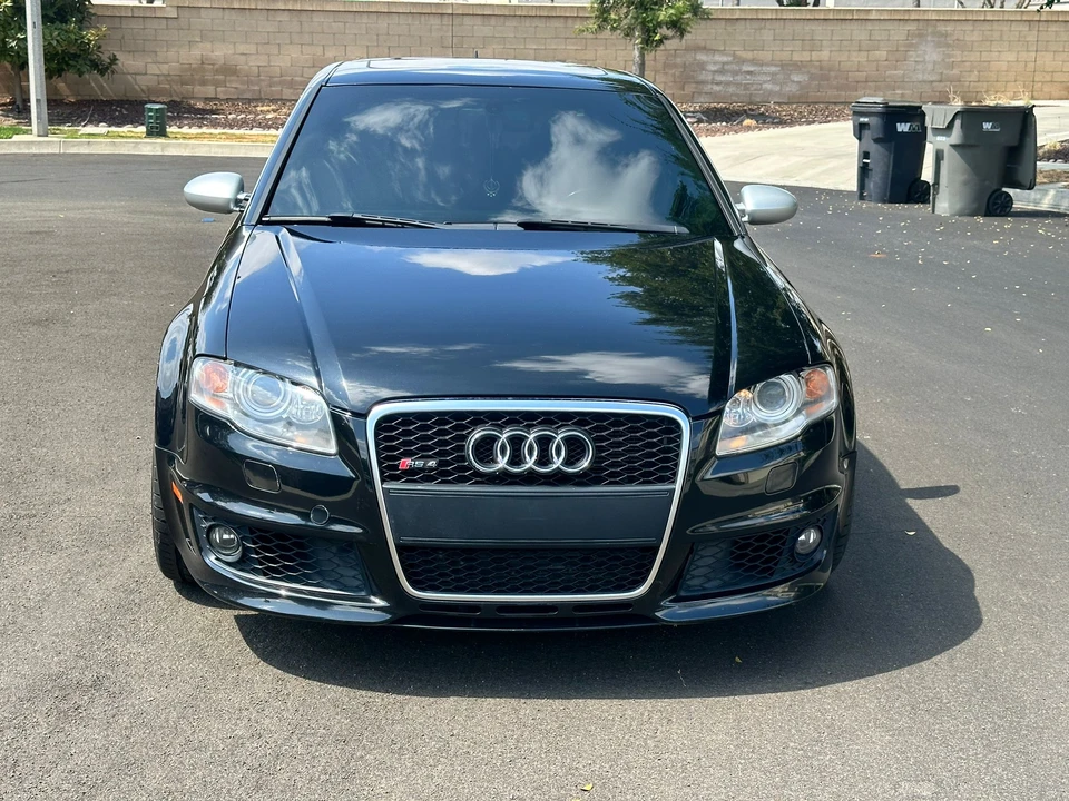 2007 Audi B7 RS4 - Image 23 of 31