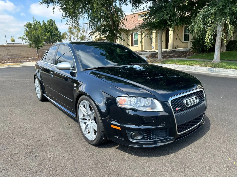 2007 Audi B7 RS4 - Image 20 of 31