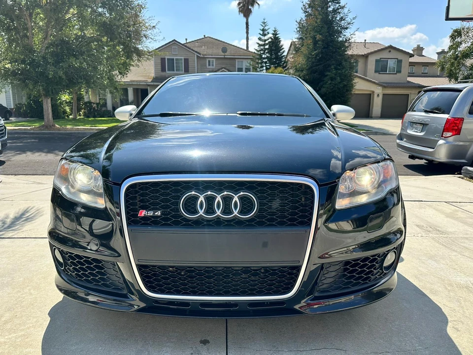 2007 Audi B7 RS4 - Image 24 of 31