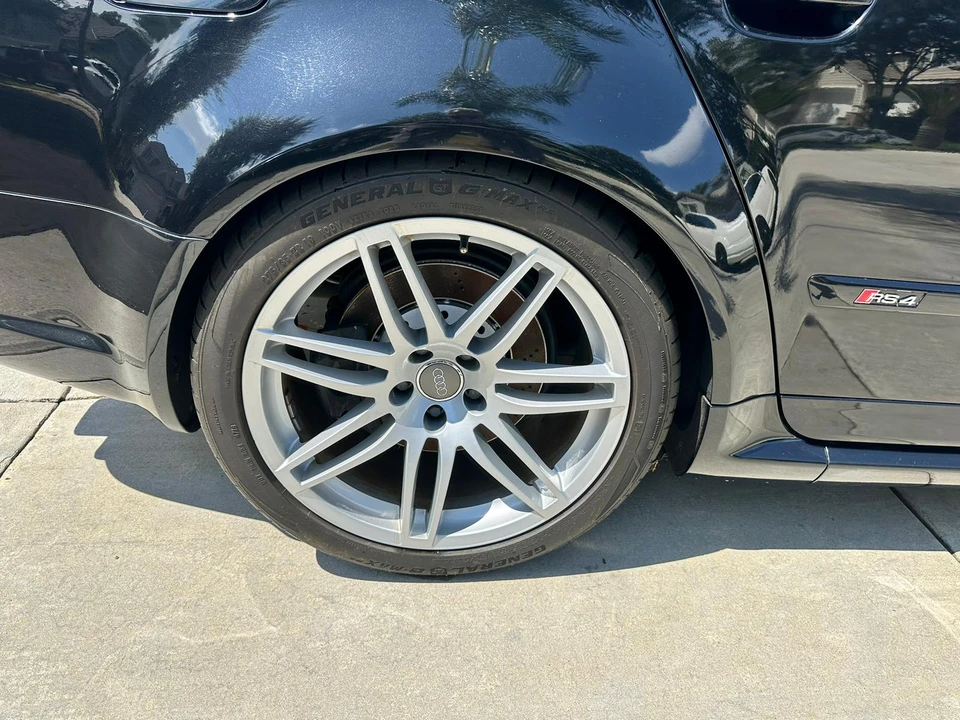2007 Audi B7 RS4 - Image 31 of 31
