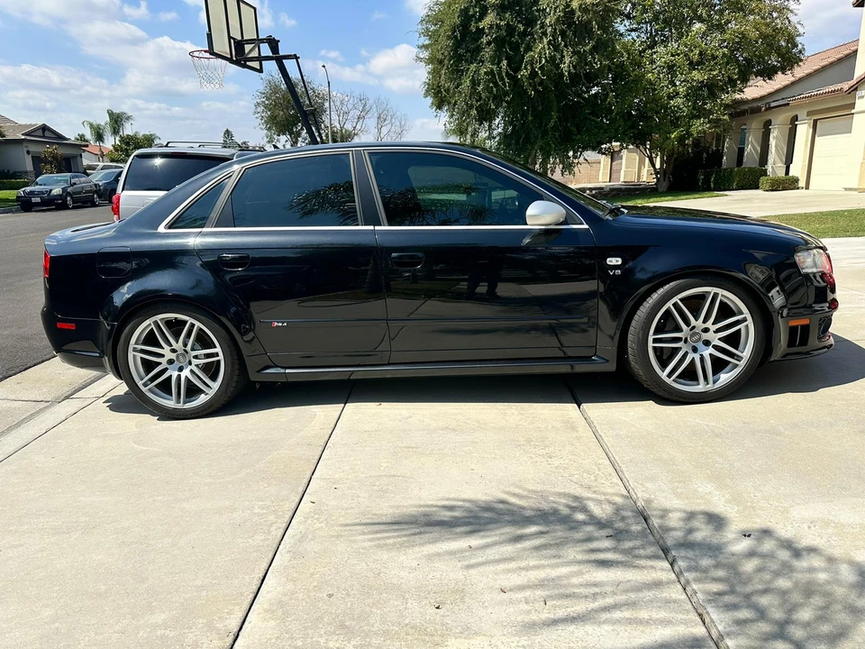 2007 Audi B7 RS4 - Image 18 of 31