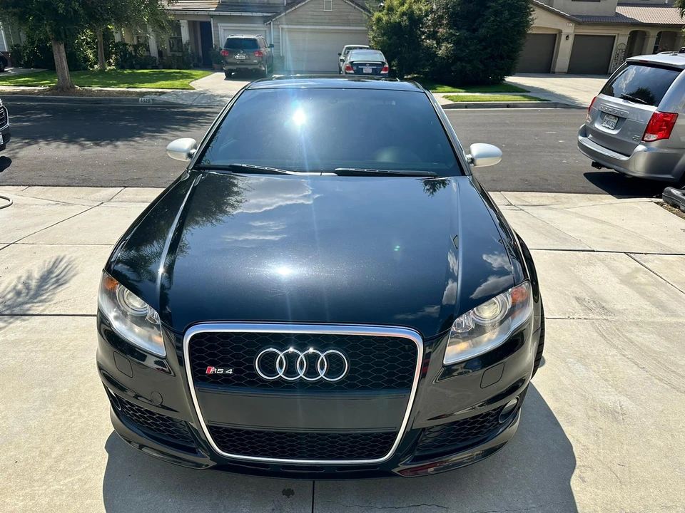 2007 Audi B7 RS4 - Image 22 of 31
