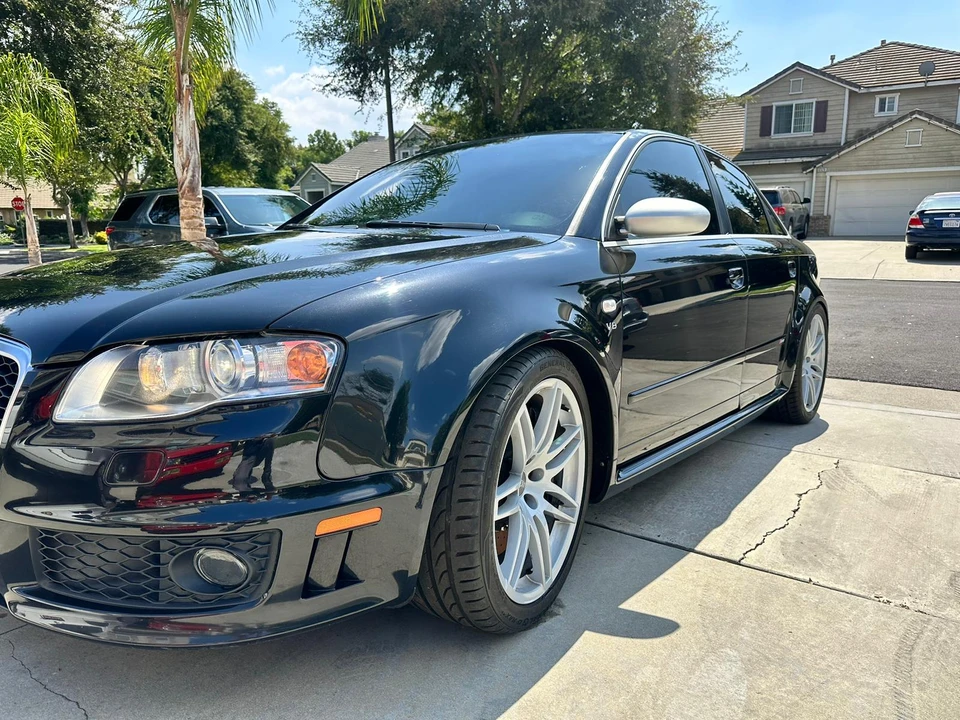 2007 Audi B7 RS4 - Image 25 of 31