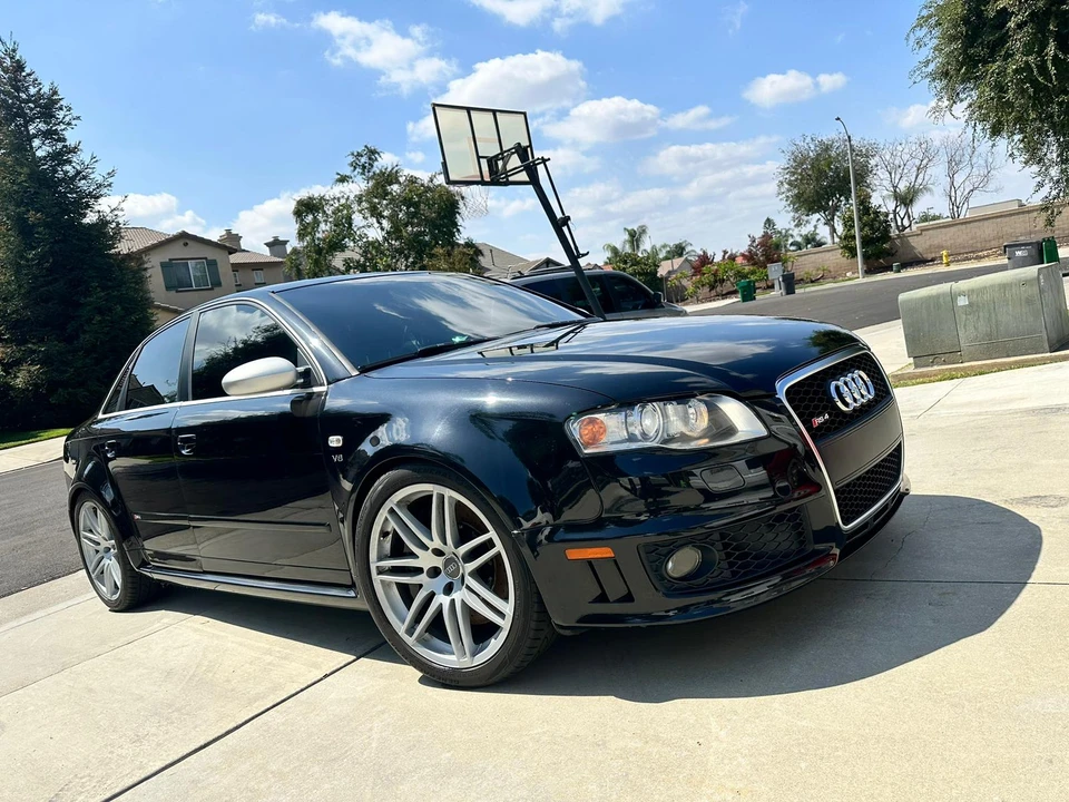 2007 Audi B7 RS4 - Image 19 of 31