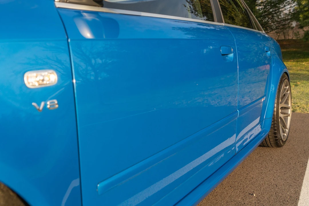 2007 Audi B7 RS4 - Image 26 of 31