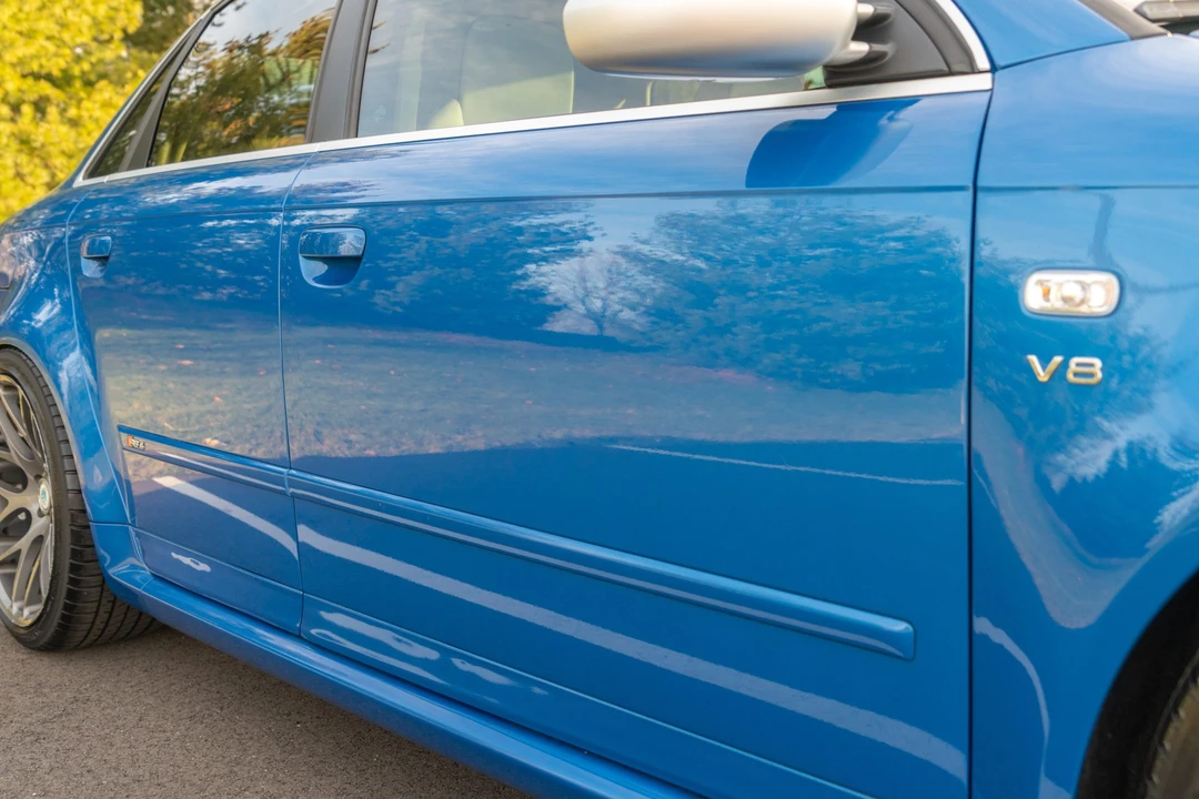 2007 Audi B7 RS4 - Image 25 of 31