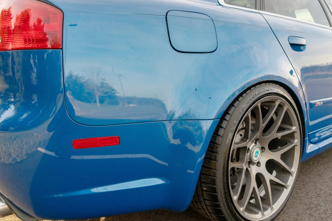 2007 Audi B7 RS4 - Image 28 of 31