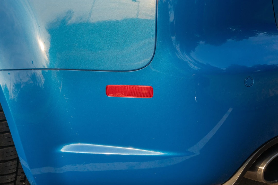 2007 Audi B7 RS4 - Image 19 of 31