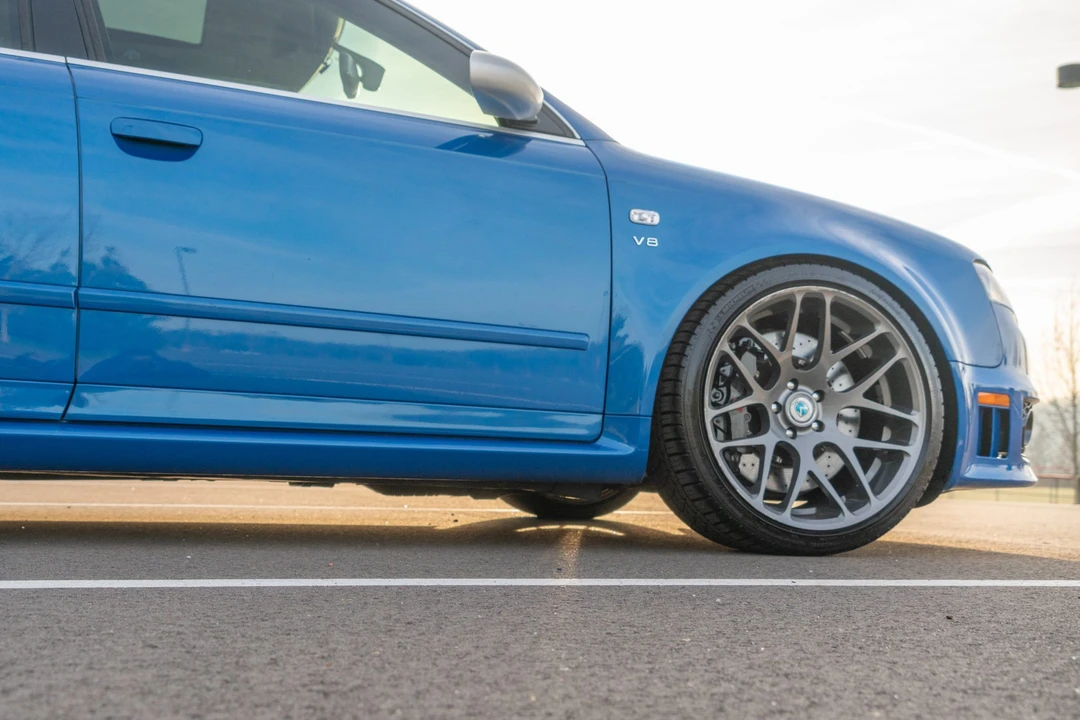 2007 Audi B7 RS4 - Image 12 of 31