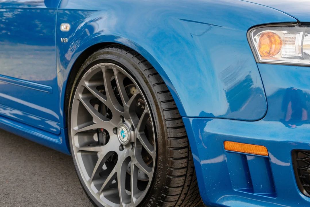 2007 Audi B7 RS4 - Image 29 of 31