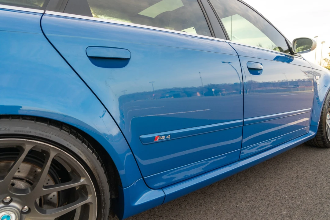2007 Audi B7 RS4 - Image 24 of 31