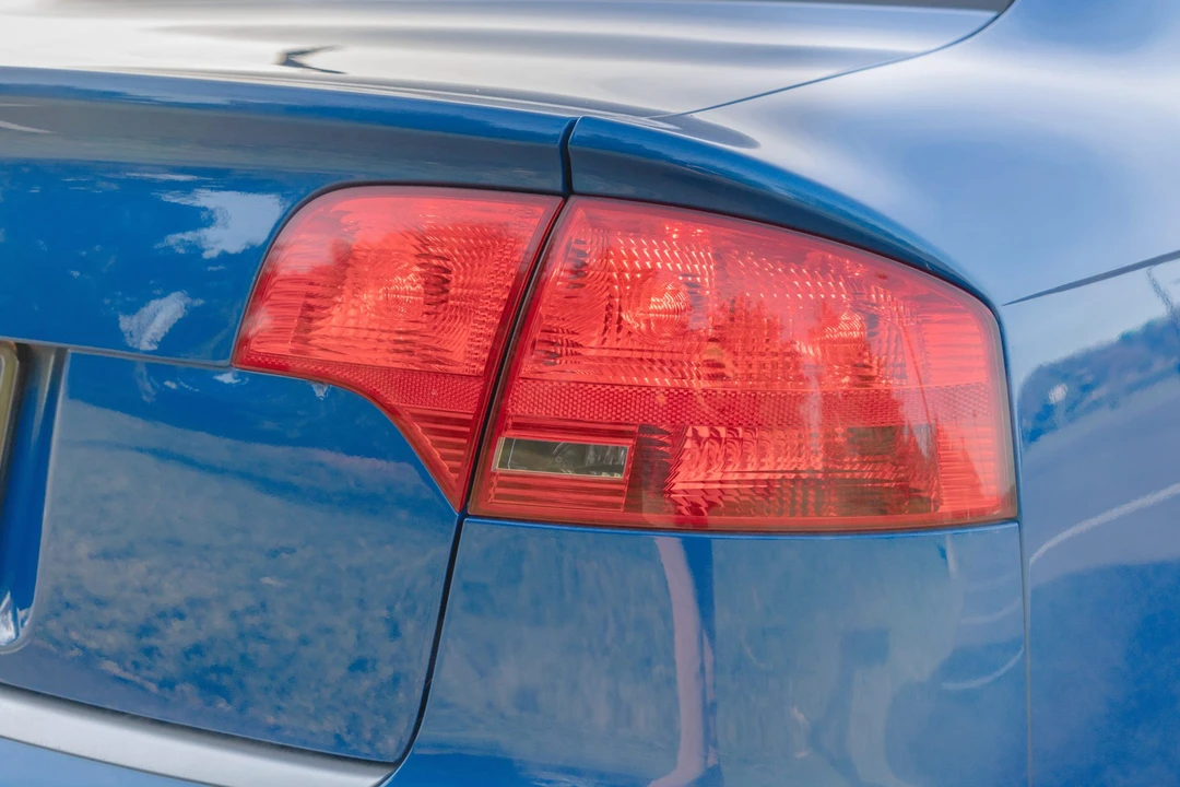 2007 Audi B7 RS4 - Image 17 of 31