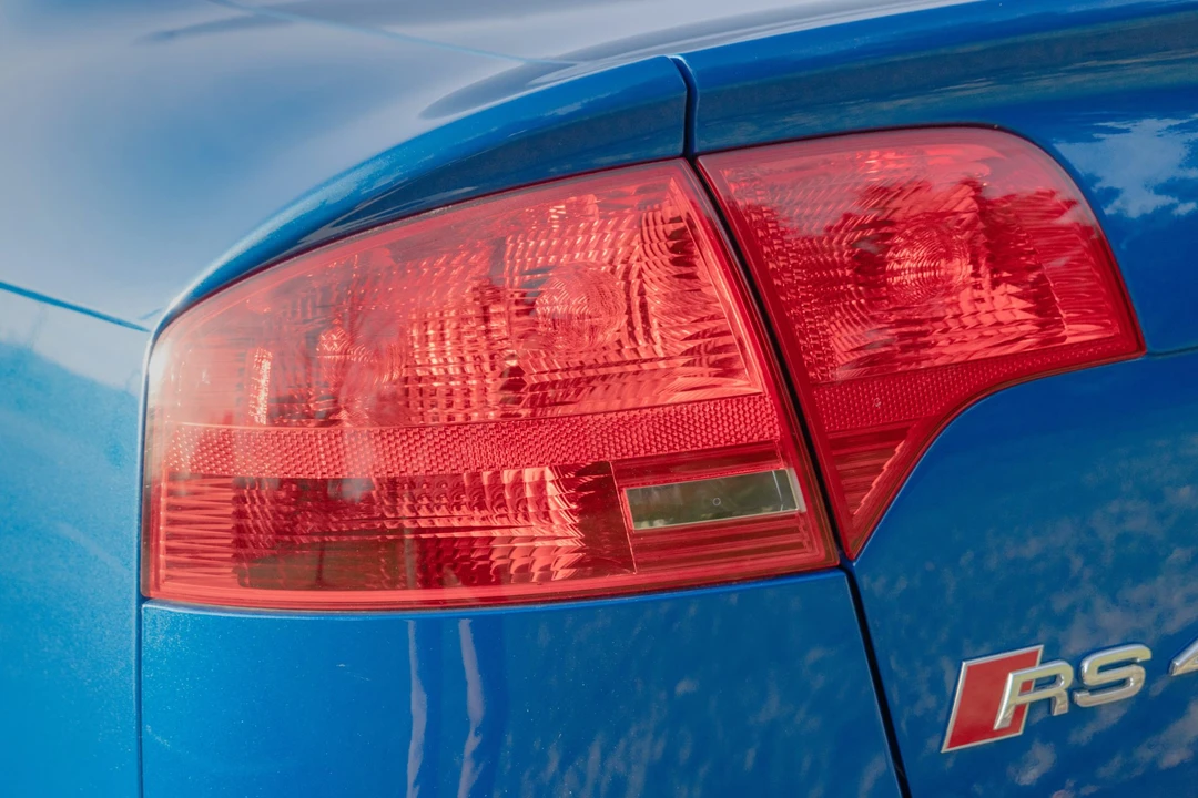 2007 Audi B7 RS4 - Image 16 of 31
