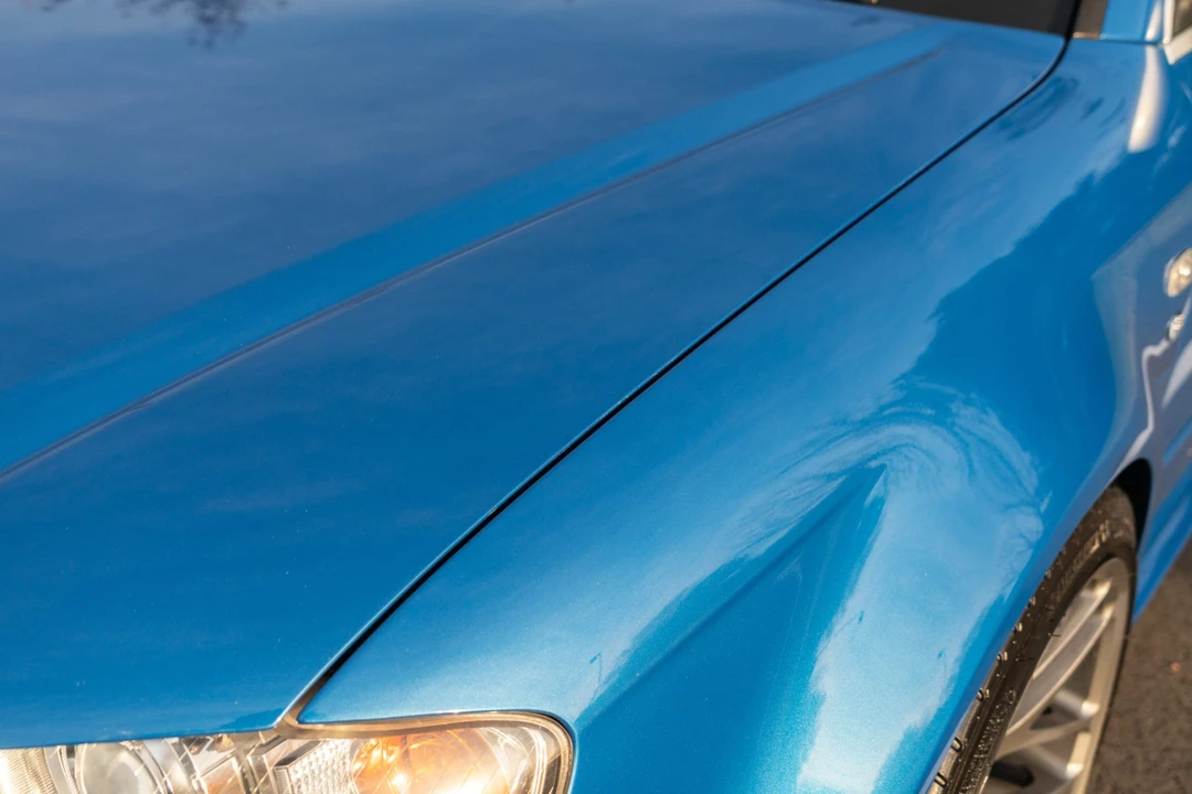 2007 Audi B7 RS4 - Image 23 of 31