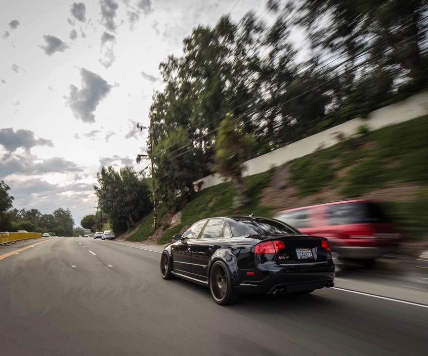 2007 Audi B7 RS4 - Image 10 of 31