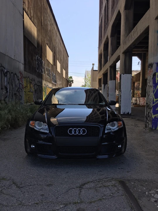 2007 Audi B7 RS4 - Image 4 of 31