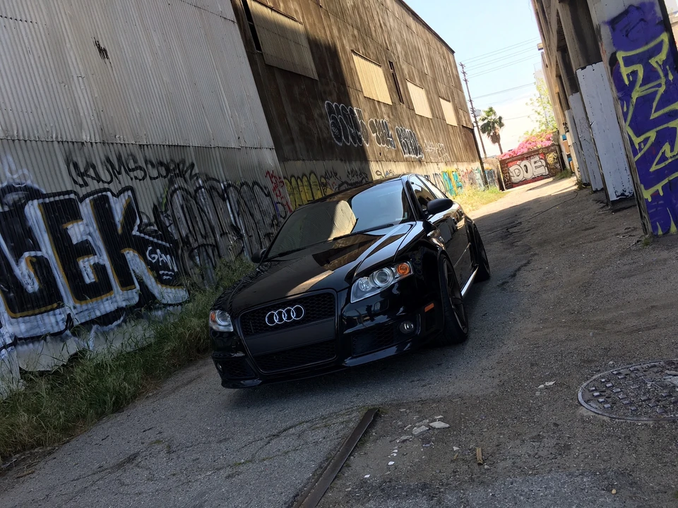 2007 Audi B7 RS4 - Image 5 of 31