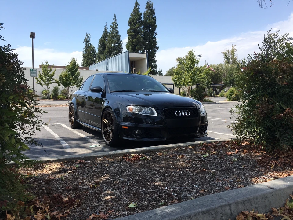 2007 Audi B7 RS4 - Image 9 of 31