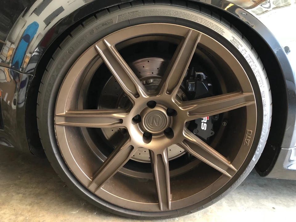 2007 Audi B7 RS4 - Image 14 of 31