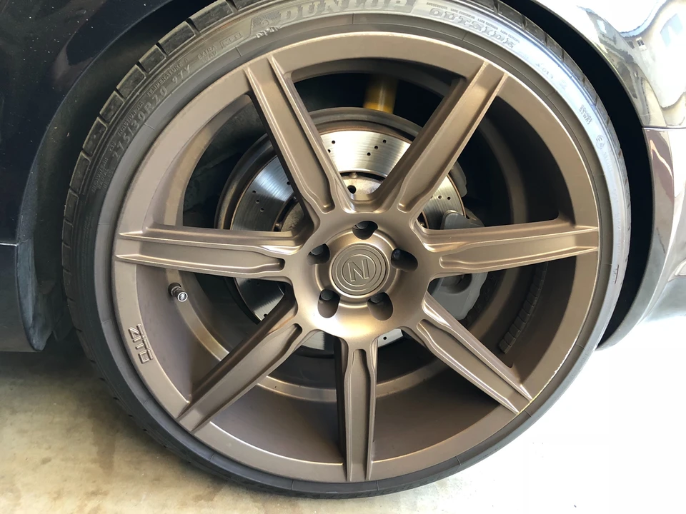 2007 Audi B7 RS4 - Image 15 of 31