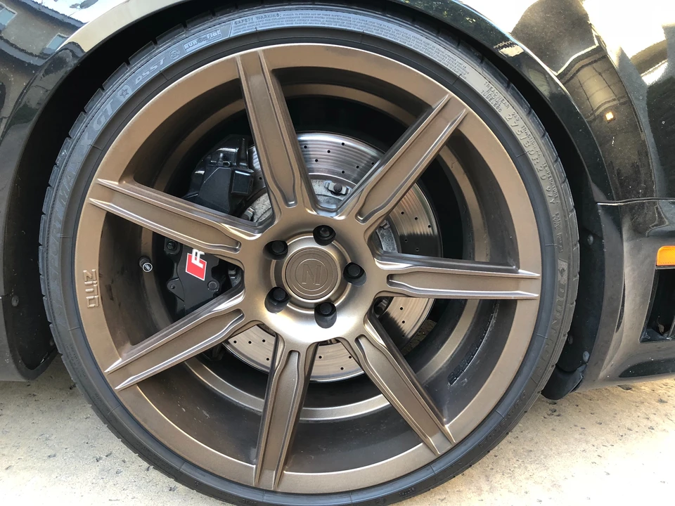 2007 Audi B7 RS4 - Image 16 of 31