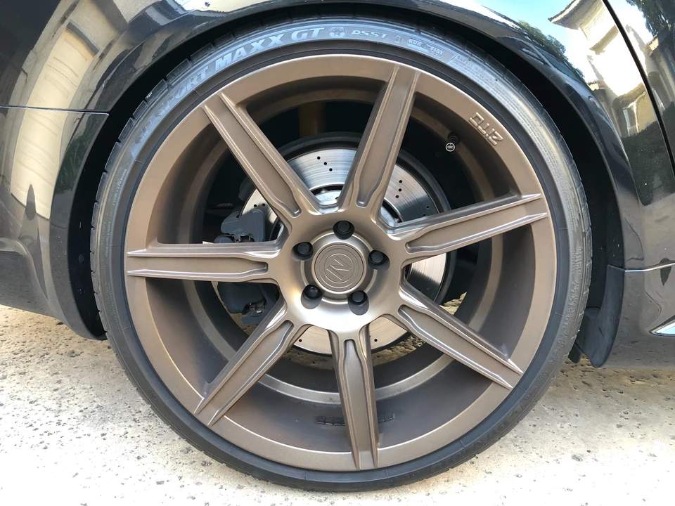 2007 Audi B7 RS4 - Image 17 of 31