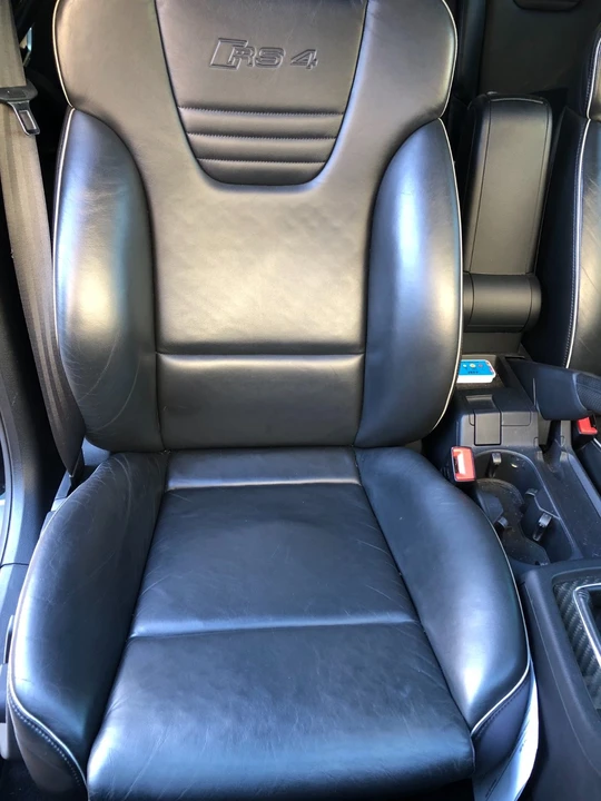 2007 Audi B7 RS4 - Image 25 of 31