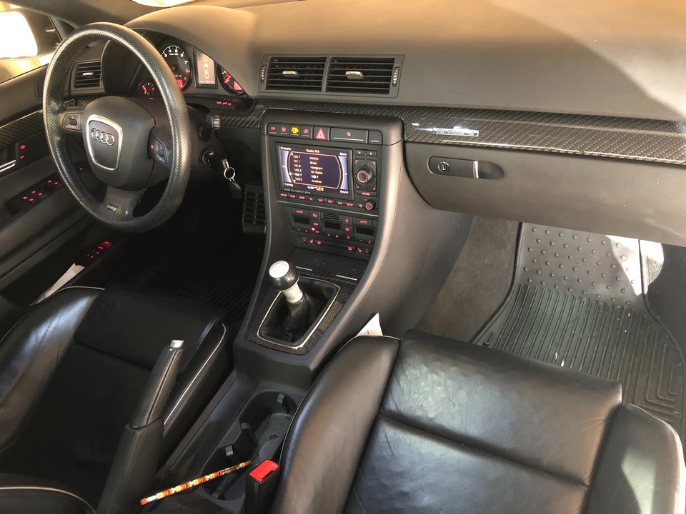 2007 Audi B7 RS4 - Image 22 of 31