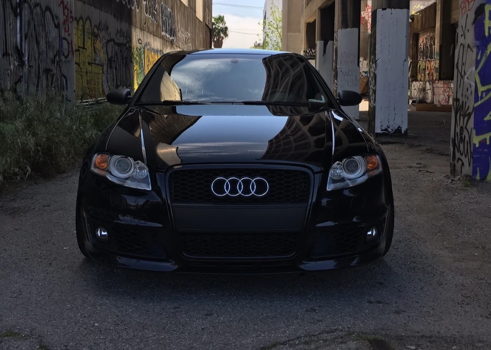 2007 Audi B7 RS4 - Image 3 of 31