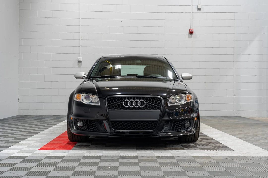 2007 Audi B7 RS4 - Image 13 of 31