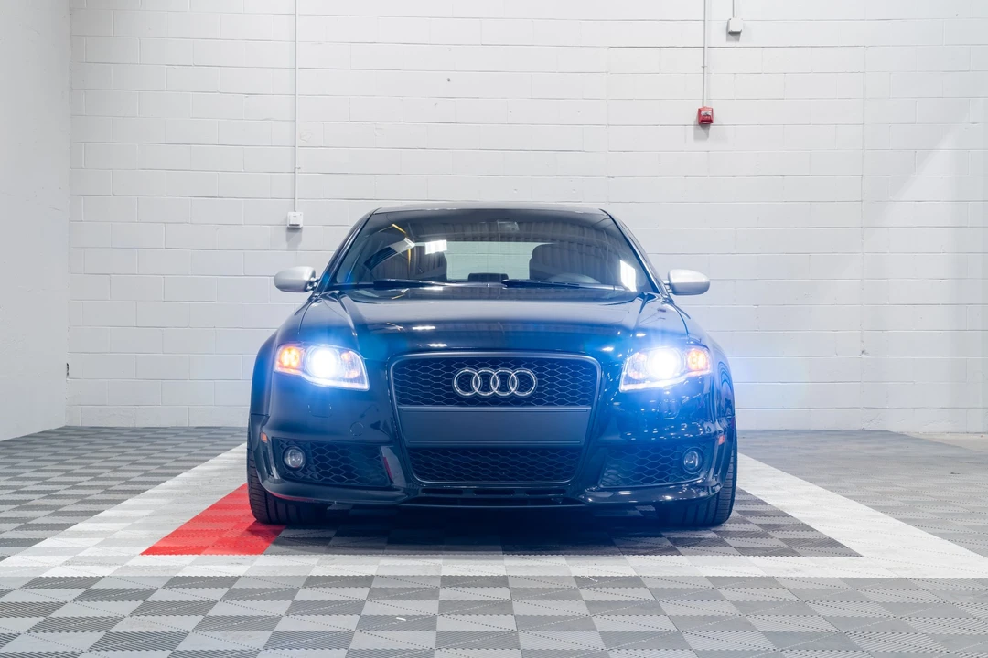 2007 Audi B7 RS4 - Image 14 of 31