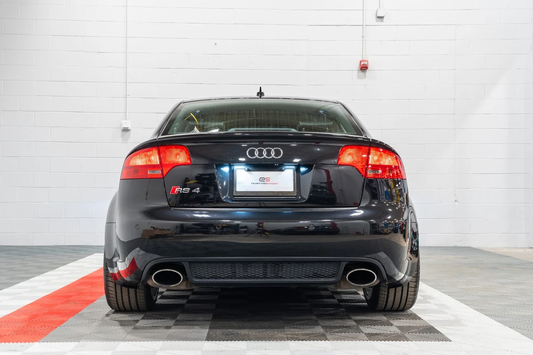 2007 Audi B7 RS4 - Image 9 of 31