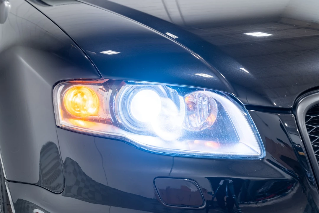 2007 Audi B7 RS4 - Image 15 of 31