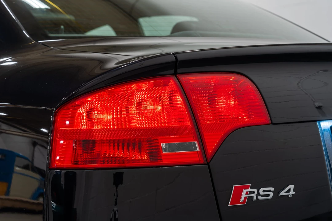 2007 Audi B7 RS4 - Image 23 of 31