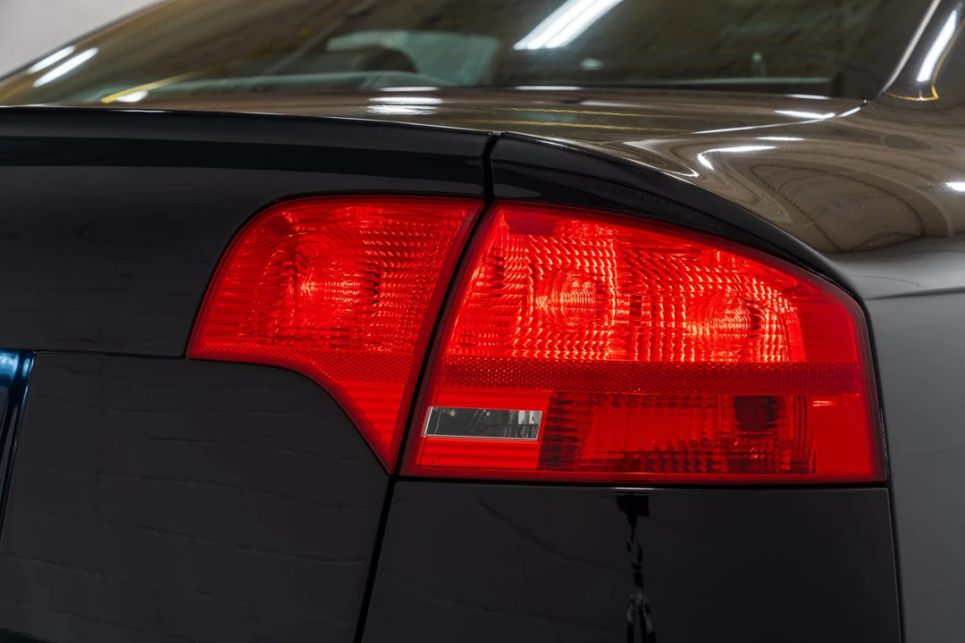 2007 Audi B7 RS4 - Image 24 of 31