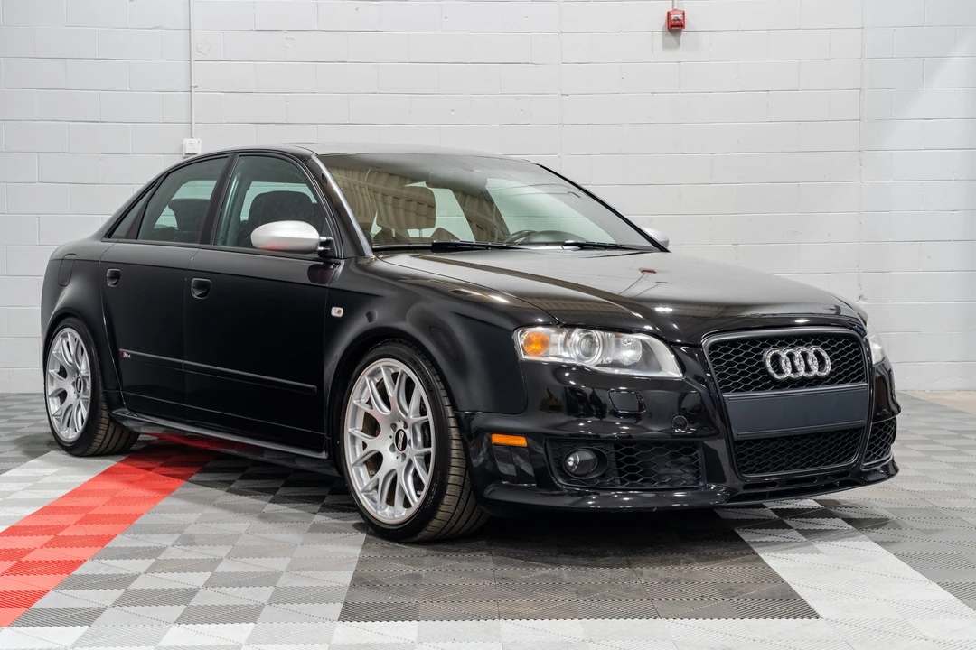 2007 Audi B7 RS4 - Image 12 of 31