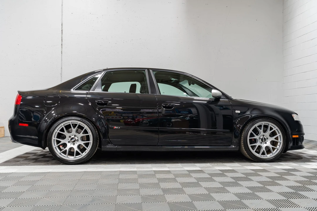 2007 Audi B7 RS4 - Image 11 of 31