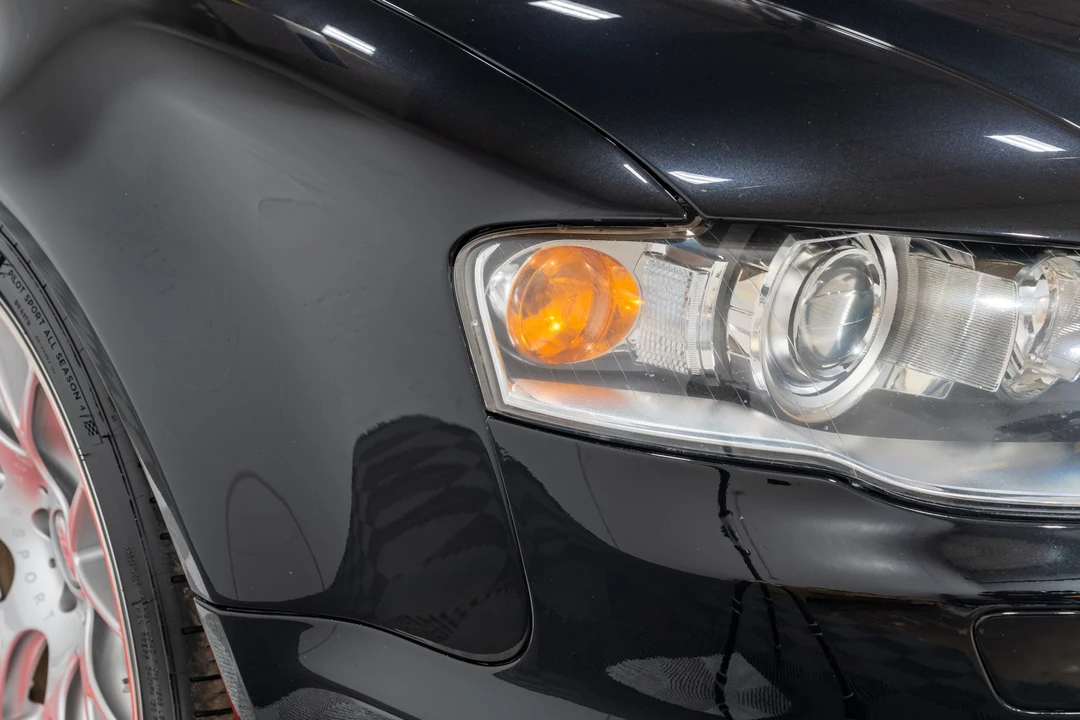 2007 Audi B7 RS4 - Image 17 of 31