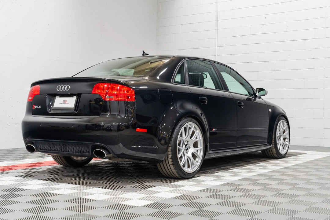 2007 Audi B7 RS4 - Image 10 of 31