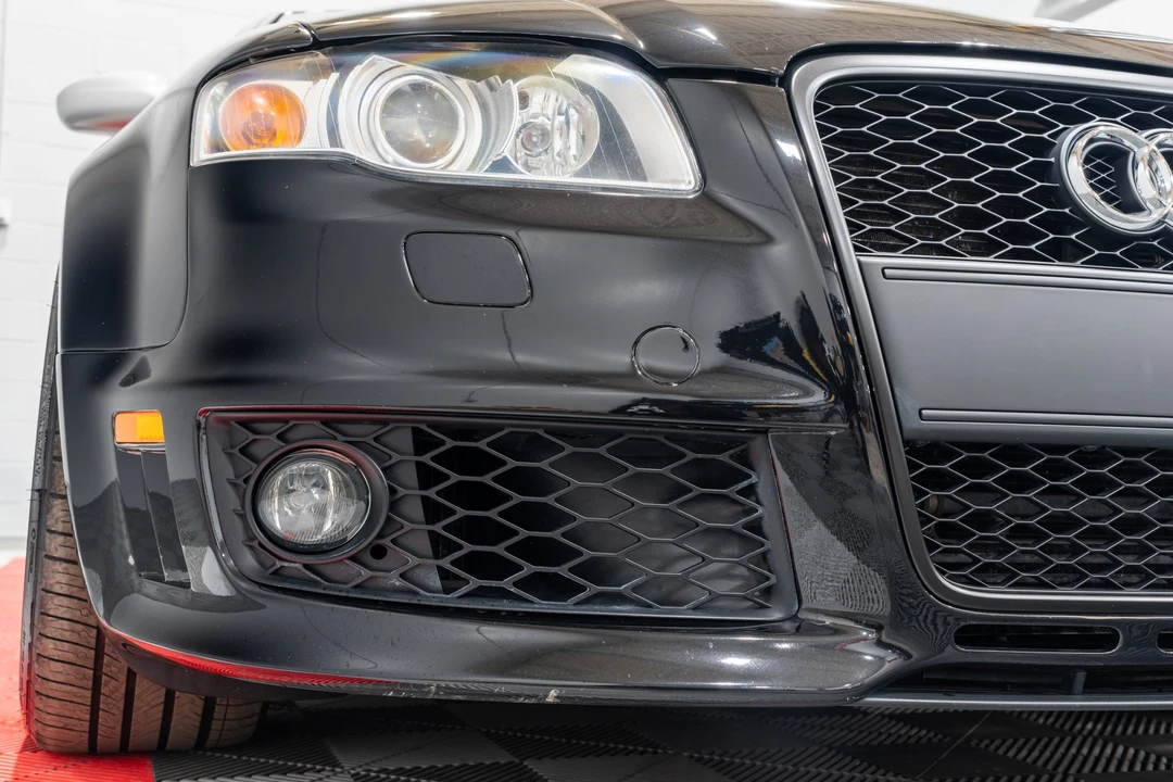 2007 Audi B7 RS4 - Image 21 of 31