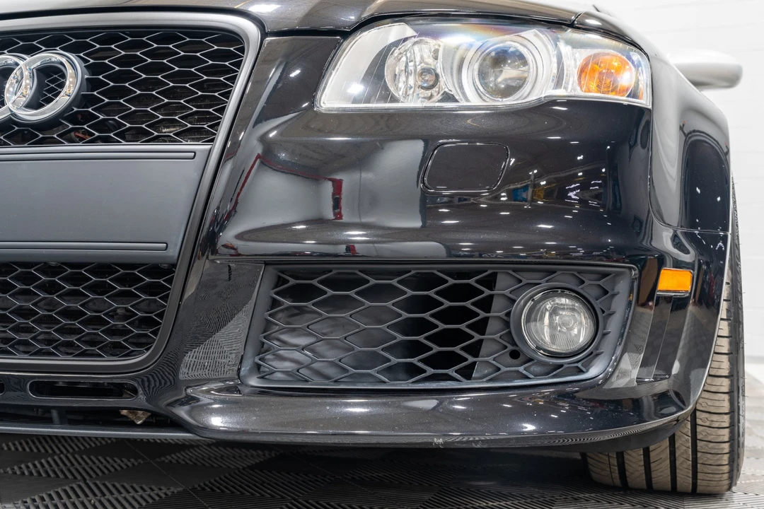 2007 Audi B7 RS4 - Image 22 of 31