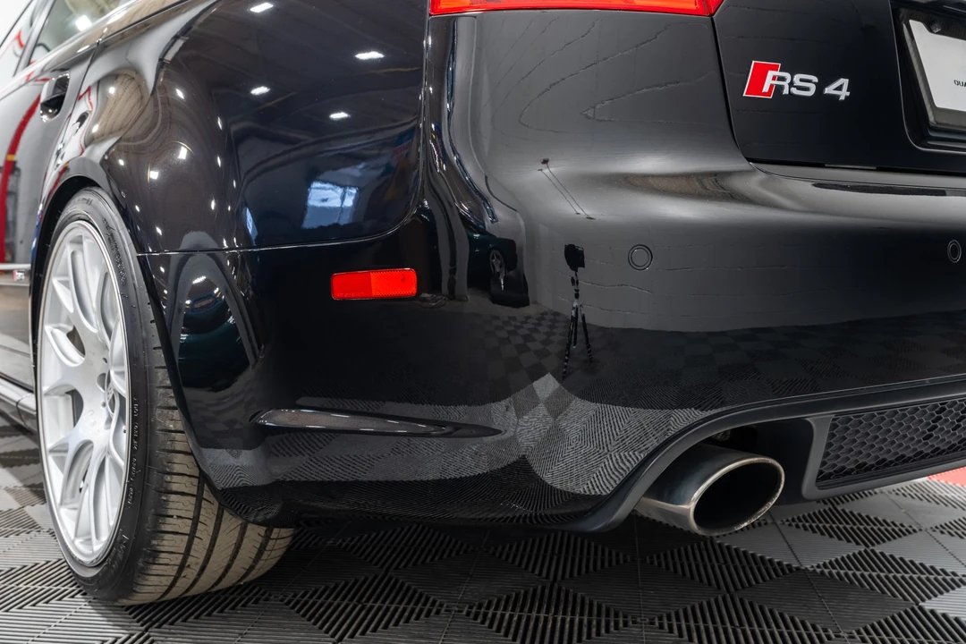 2007 Audi B7 RS4 - Image 25 of 31