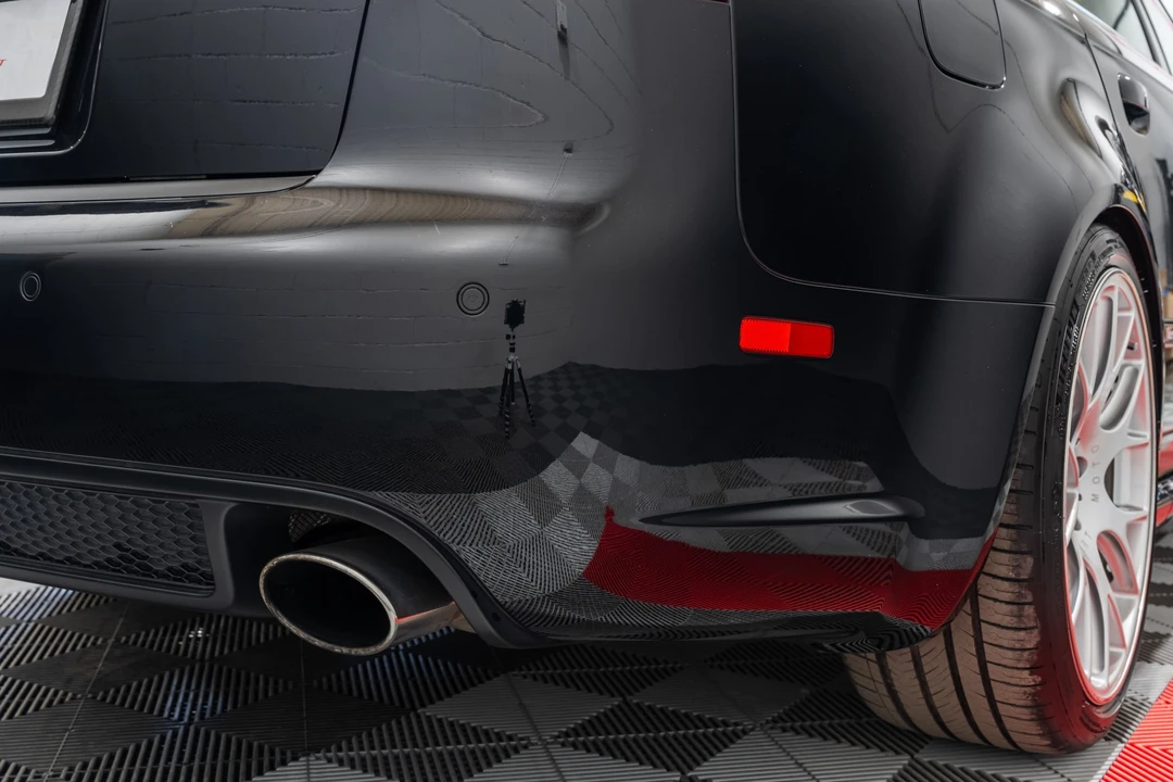 2007 Audi B7 RS4 - Image 26 of 31