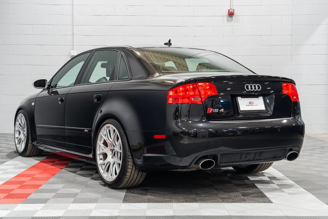 2007 Audi B7 RS4 - Image 7 of 31