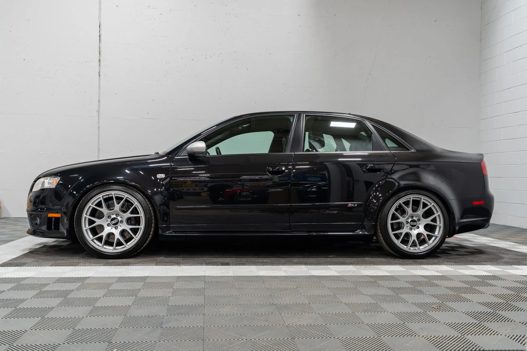 2007 Audi B7 RS4 - Image 6 of 31