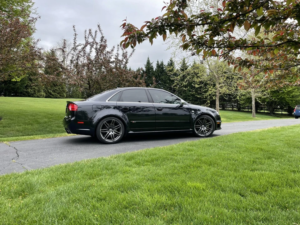 2007 Audi B7 RS4 - Image 18 of 31