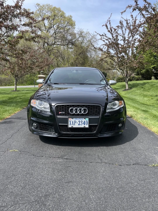 2007 Audi B7 RS4 - Image 20 of 31
